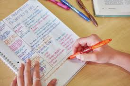 Paper Mate Ballpoint Pen Profile Retractable Pen Bold Point 1.4mm Black 20 Count