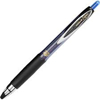 uni-ball 207 Retractable Roller Ball Gel Pens Select Color Micro Fine 12 ct