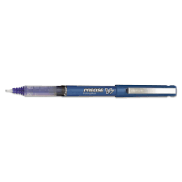 Pilot Precise V7 Roller Ball Precision Point Stick Pens Select Color Fine 12 ct
