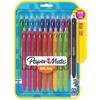Paper Mate InkJoy Pens Medium Point Assorted 14 Count