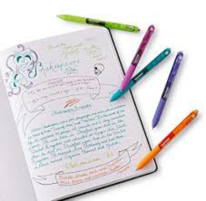 Paper Mate InkJoy Pens Medium Point Assorted 14 Count