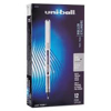 uni-ball Waterproof Vision Roller Ball Stick Pens Select Color Fine 12 ct