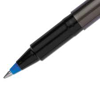 uni ball Deluxe Roller Ball Stick Waterproof Pen Black Ink Fine Dozen