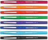 Paper Mate Flair Felt Tip Marker Pen Assorted Ink Medium 48 Pens Set