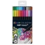 BIC Intensity Fineliner Color Collection Pens 20 pk