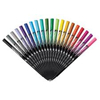BIC Intensity Fineliner Color Collection Pens 20 pk