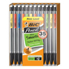 BIC Mechanical Pencils 35 ct