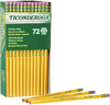 Ticonderoga 2 Sharpened Pencil 72 ct