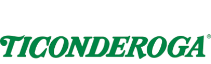 Picture for manufacturer Ticonderoga