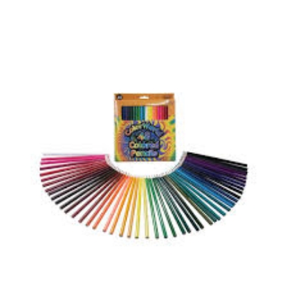 ColorWorld Colored Pencils 48 ct