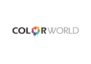 Picture for manufacturer ColorWorld