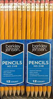 Berkley Jensen HB 2 Pencils 96 ct