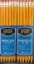 Berkley Jensen HB 2 Pencils 96 ct