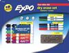EXPO 18 Pc Dry Erase Set