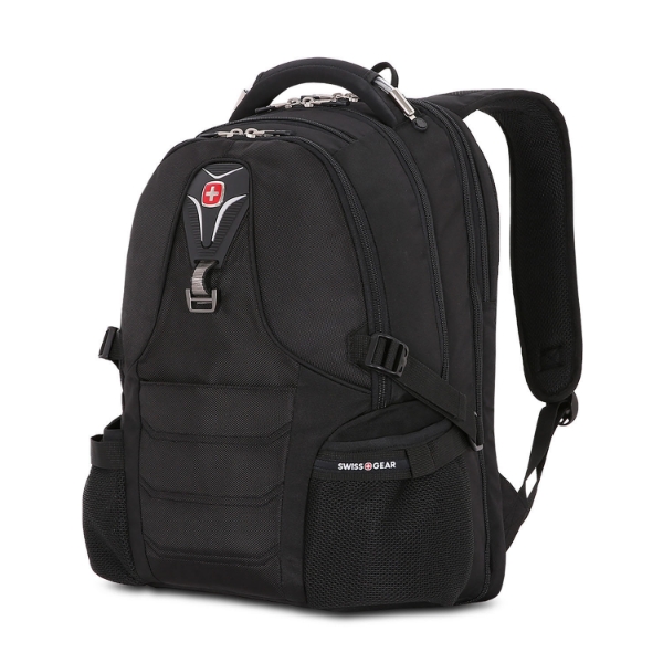 SwissGear SCANSMART Laptop Backpack