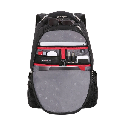 SwissGear SCANSMART Laptop Backpack
