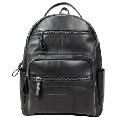 Rawlings Medium Leather Backpack