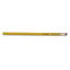 Dixon Woodcase Pencil HB 2 Lead Yellow Barrel 144ct