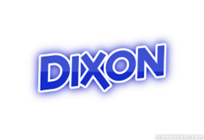 Picture for manufacturer Dixon