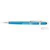 Pentel Sharp Mechanical Drafting Pencil 0.7 mm Blue Barrel 2 Pk