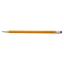 Universal Woodcase Pencil HB 2 Yellow Barrel 144 Pack
