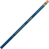 Prismacolor Col Erase Pencil with Eraser Blue 12 Pencils