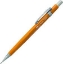 Pentel Sharp Automatic Pencil 0.9 mm Yellow Barrel 2 pack