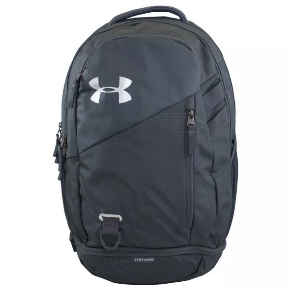 Under Armour Hustle 4.0 Backpack Choose Color