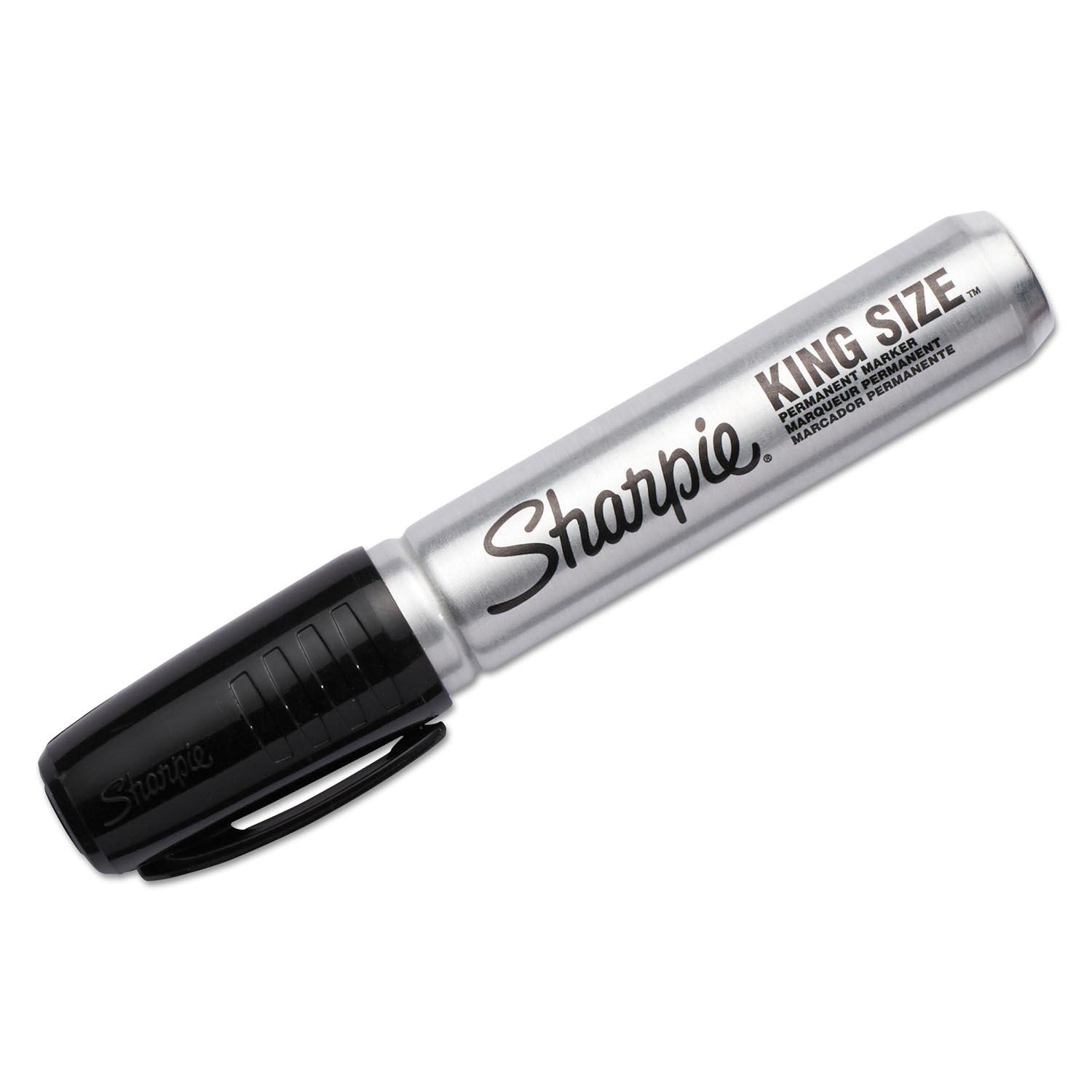 Sharpie Permanent Marker - Fine Point - Select Color - 12 ct. - Sam's Club