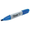 Sharpie Chisel Tip Permanent Markers Select Color 12 ct