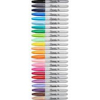 Sharpie Permanent Marker Fine Assorted Colors 24 Count