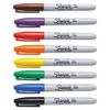 Sharpie Permanent Marker Fine Point Assorted Colors Select Quantity