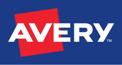 Picture for manufacturer Avery