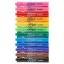 Mr. Sketch Scented Watercolor Markers 12 Colors 12 per Pack
