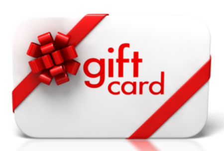 Picture for category E Gift Card