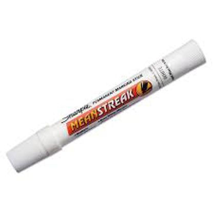 Sharpie Mean Streak Marking Stick Select Color Broad Tip