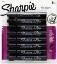 Sharpie Flip Chart Markers Select Color Bullet Tip 8 ct