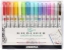 Mildliner Double ended Creative Marker Assorted 10 Packs
