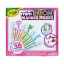 Crayola Mini Neon Marker Maker Art Set