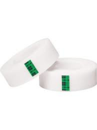 Scotch Scotch Magic Tape 3/4" x 1000" 1" Core Black 6 Pack