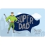 Sam's Club Super Dad Gift Card Various Amounts