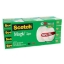 3M Scotch Magic Tape 12 count
