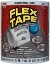 FLEX TAPE Clear 2 pk