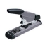 Swingline Heavy-Duty Stapler 160-Sheet Capacity Black Gray