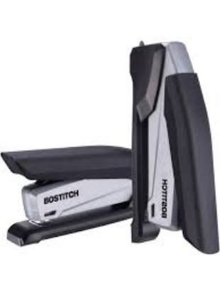 Bostitch InPower 20 Desktop Stapler Choose a Color