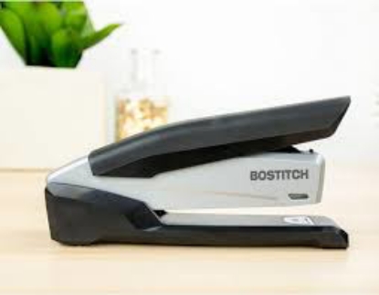 Bostitch InPower 20 Desktop Stapler Choose a Color