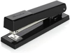 Swingline Light Duty Full Strip Desk Stapler 20 Sheet Capacity Black