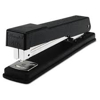 Swingline Light Duty Full Strip Desk Stapler 20 Sheet Capacity Black