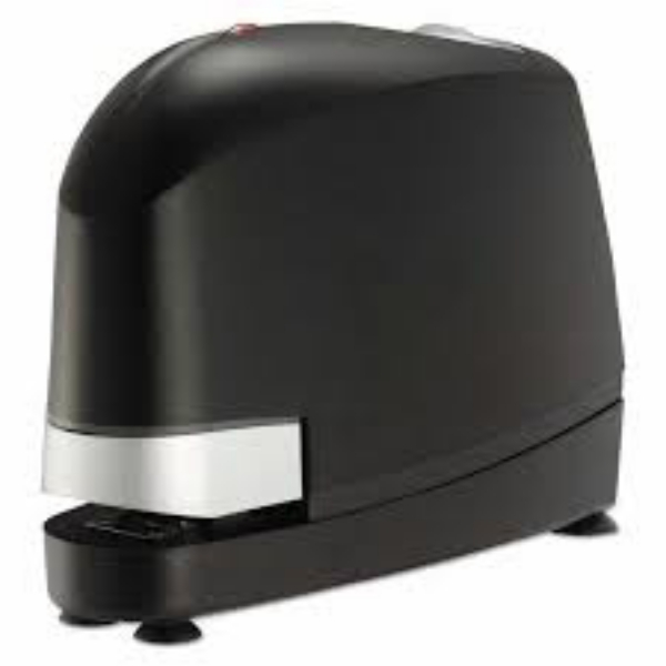 Bostitch B8 Heavy Duty Electric Stapler Value Pack 45 Sheet Capacity Black