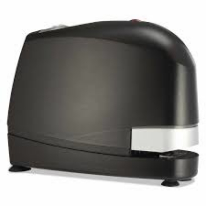 Bostitch B8 Heavy Duty Electric Stapler Value Pack 45 Sheet Capacity Black